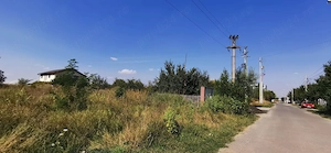 Teren de vânzare 1 Decembrie  - imagine 5