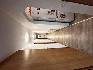 Apartament   mansarda de vanzare la curte comuna - imagine 4