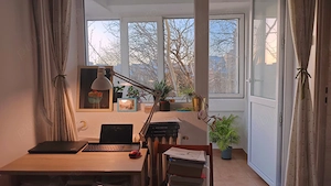 Garsoniera Piata Ion Mihalache- Kisseleff- Victoriei- Basarab - imagine 4