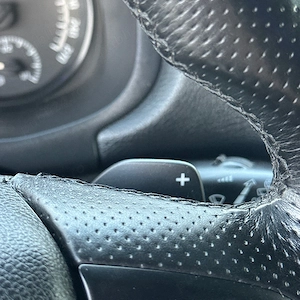 Skoda Fabia vRS 2013 Dsg 1.4 Tsi 133.350KM 180CP - imagine 16