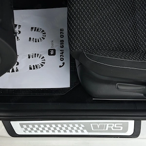 Skoda Fabia vRS 2013 Dsg 1.4 Tsi 133.350KM 180CP - imagine 11