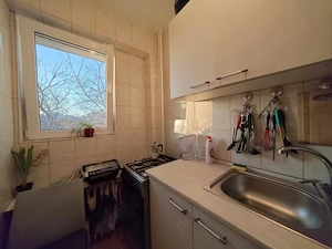 Garsoniera Piata Ion Mihalache- Kisseleff- Victoriei- Basarab - imagine 5