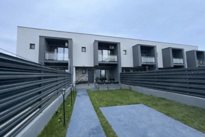 Vila insiruta, exclusivista, 138 mp construiti, 169mp teren, premium, Pantelimon