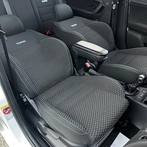 Skoda Fabia vRS 2013 Dsg 1.4 Tsi 133.350KM 180CP - imagine 20