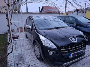 Vand Peugeot 3008 ALL HDI - imagine 2