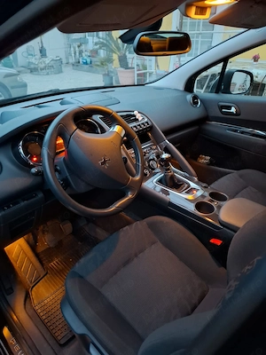 Vand Peugeot 3008 ALL HDI - imagine 5