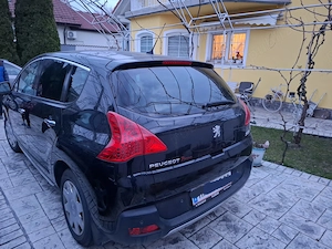 Vand Peugeot 3008 ALL HDI - imagine 3