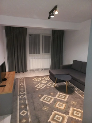 Proprietar - garsoniera - bloc nou - Grand Arena Mall - imagine 3
