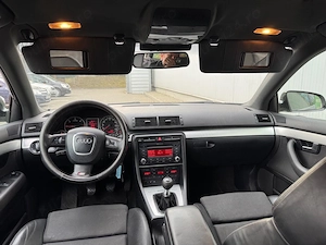 Audi A4. S-Line Motor 2.0 TDi. 170 C.P. - imagine 2