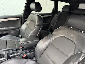 Audi A4. S-Line Motor 2.0 TDi. 170 C.P. - imagine 3