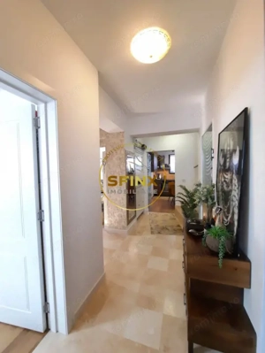 Parc Marin Preda, sector 1, vanzare vila individuala, mobilata, gradina, parcare - imagine 12