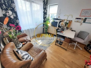 Parc Marin Preda, sector 1, vanzare vila individuala, mobilata, gradina, parcare - imagine 10