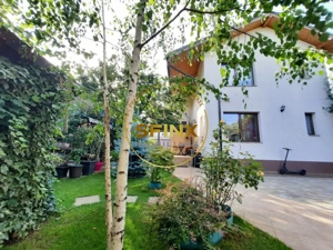 Parc Marin Preda, sector 1, vanzare vila individuala, mobilata, gradina, parcare