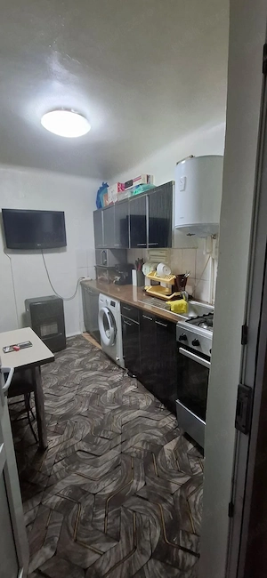 Casa de vanzare zona Stefan Cel Mare