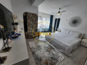 Parc Marin Preda, sector 1, vanzare vila individuala, mobilata, gradina, parcare - imagine 18