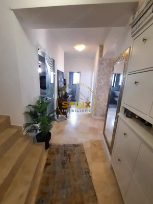 Parc Marin Preda, sector 1, vanzare vila individuala, mobilata, gradina, parcare - imagine 15