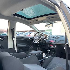 Seat Ibiza DSG 1.2 Tsi 174.000KM  - imagine 12