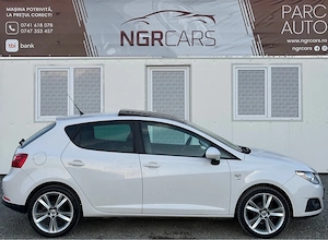 Seat Ibiza DSG 1.2 Tsi 174.000KM  - imagine 3