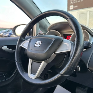 Seat Ibiza DSG 1.2 Tsi 174.000KM  - imagine 15