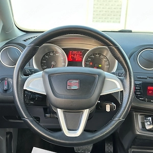 Seat Ibiza DSG 1.2 Tsi 174.000KM  - imagine 18