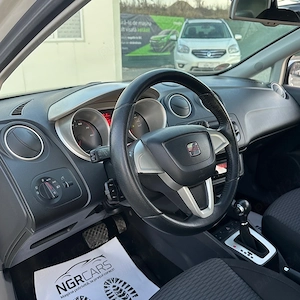 Seat Ibiza DSG 1.2 Tsi 174.000KM  - imagine 13