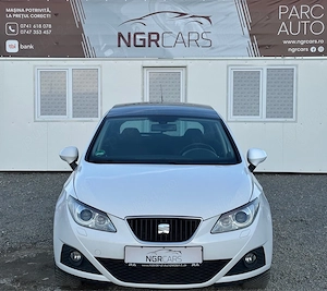 Seat Ibiza DSG 1.2 Tsi 174.000KM  - imagine 2