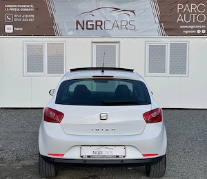 Seat Ibiza DSG 1.2 Tsi 174.000KM  - imagine 5
