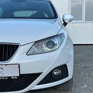 Seat Ibiza DSG 1.2 Tsi 174.000KM  - imagine 7