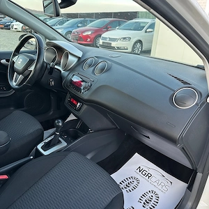 Seat Ibiza DSG 1.2 Tsi 174.000KM  - imagine 19