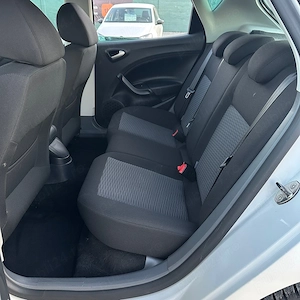 Seat Ibiza DSG 1.2 Tsi 174.000KM  - imagine 17