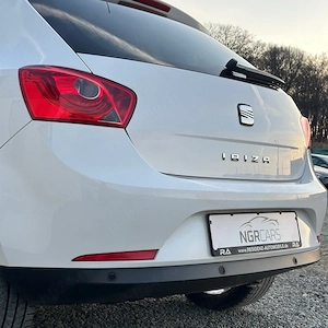 Seat Ibiza DSG 1.2 Tsi 174.000KM  - imagine 8