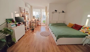 Garsoniera Piata Ion Mihalache- Kisseleff- Victoriei- Basarab - imagine 2