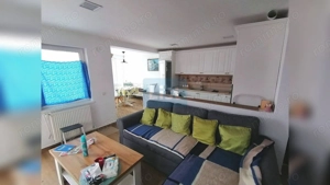 Apartament duplex zona centrală, Turda, fără comision !!!  - imagine 7