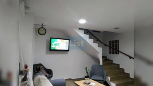 Apartament duplex zona centrală, Turda, fără comision !!!  - imagine 18