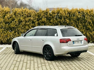 audi a4 b7  - imagine 4