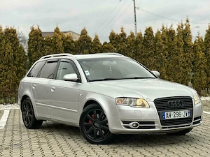 audi a4 b7  - imagine 2