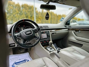 audi a4 b7  - imagine 3