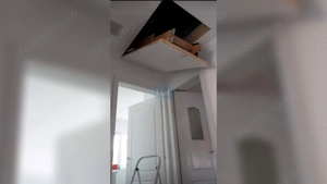 Apartament duplex zona centrală, Turda, fără comision !!!  - imagine 17