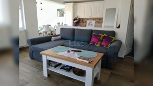 Apartament duplex zona centrală, Turda, fără comision !!!  - imagine 2