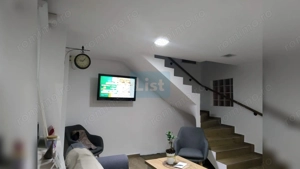 Apartament duplex zona centrală, Turda, fără comision !!!  - imagine 5