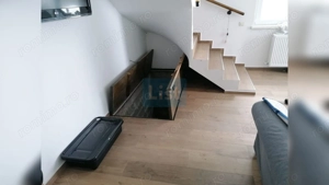 Apartament duplex zona centrală, Turda, fără comision !!!  - imagine 10