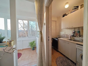 Garsoniera Piata Ion Mihalache- Kisseleff- Victoriei- Basarab - imagine 3