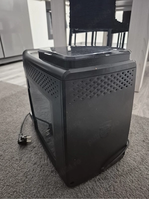 vand aparat de cafea