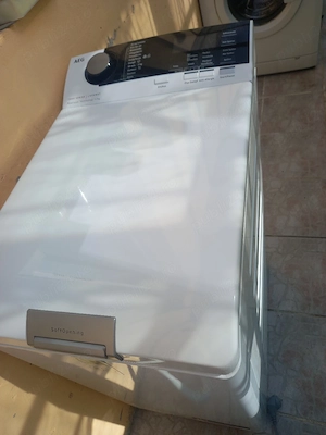 masina de spalat AEG  model nou clasaAAA ++