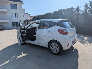 Hyundai i10 Comfort+ Proprietar unic - imagine 16