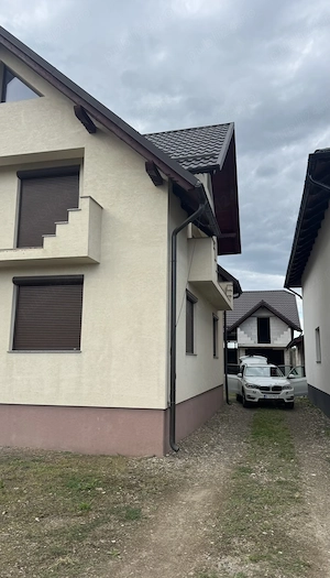 Casa de vanzare Satu Mare Suceava - imagine 6