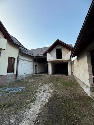 Casa de vanzare Satu Mare Suceava - imagine 5