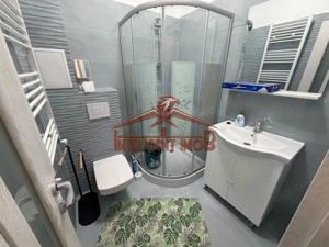 Lux! Apartament cu 3 camere in Selimbar pe Doamna Stanca - imagine 5