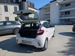 Hyundai i10 Comfort+ Proprietar unic - imagine 8