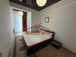 Lux! Apartament cu 3 camere in Selimbar pe Doamna Stanca - imagine 6